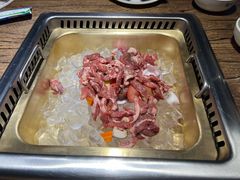 -泽成冰煮羊(非·遗东岸国际店)