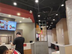 -永和大王(花好园店)