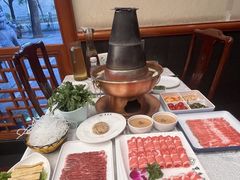 -东来顺饭庄(天坛店)