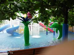 -三亚亚龙湾天域度假酒店