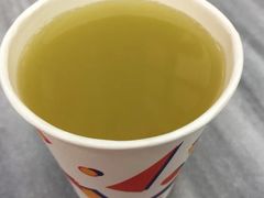 -公利真料竹蔗水(中环店)
