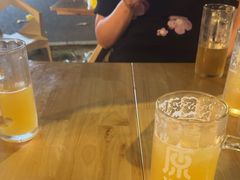 -杨老头鲜货烧烤(太古里店)