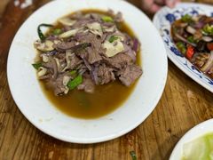 -九九牛肉馆(南山路店)