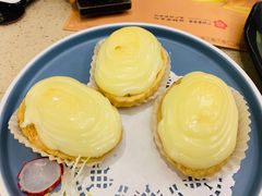 -点都德(大茶楼店)