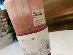 -奈雪的茶(新天地广场PRO店)