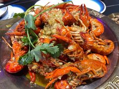 -串亿88烧烤·羊腿·羊蝎子(板泉路店)
