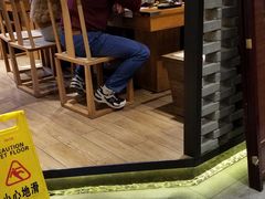 门面-呷哺呷哺 黄金牧场 (盛世天骄店)