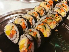 -郑阿姨的家·이모네·韩料&烤肉(武川路店)