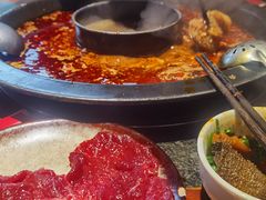 -陈眼镜火锅(总店)