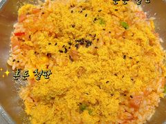 -芒果料理小吃(人民大会堂店)
