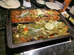 -半天妖烤鱼(方庄店)