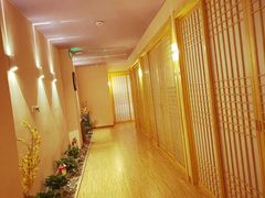 -Sakura·美颜社·日式私汤SPA