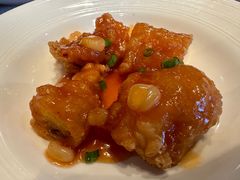 -福州世茂洲际酒店·福邸(台江店)