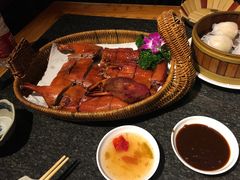 广式烤鸭-老广酒楼(樱花店)