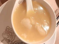 -湯系·煲汤手艺人(东二环泰禾广场店)