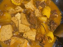 -袁小二大东北铁锅炖(吉祥村总部)