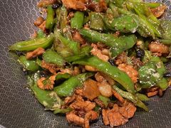 -辛香味烧鱼馆·非遗技艺·排骨红烧肉(光谷医药园店)