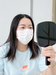 点击看大图 -Verywang半永久纹眉•仪器野生眉