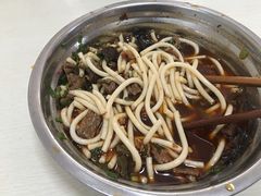 -清真•佬苏记邵阳回民米粉(河西店)