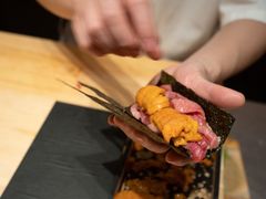 -晴空·日本料理(万象城店)