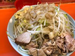 -拉面莊夢語＆中华料理八椿