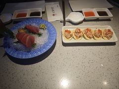 -大渔铁板烧(大悦城店)