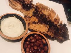 -百年食客韩式烤肉(南三环店)