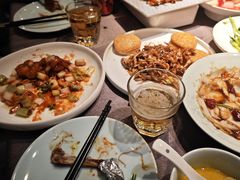 -羲和雅苑•北京烤鸭(乐园道万象城店)