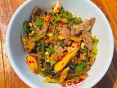 -星粉面大王城(德馨园店)