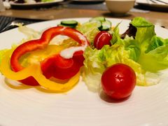 -新食谱全日制餐厅·苏州苏州湾艾美酒店