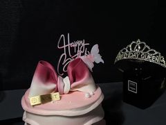 -西檬树SIMON·T轻奢蛋糕(大东方Max店)