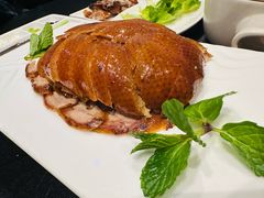 -大董(华贸购物中心店)