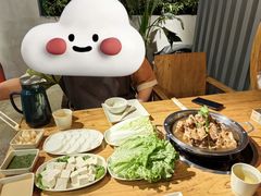 -陶老爷城一锅羊蝎子(西四路店)