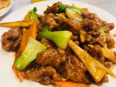 -勺园饭店(骨科医院店)