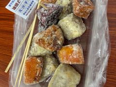 -普宁反沙番薯芋头