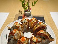 -千叶寿司创意融合料理(水韵城店)