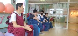 -爱尔乐美孕产瑜伽·普拉提