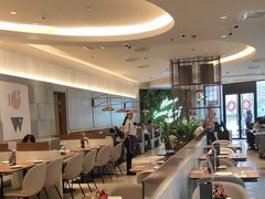 大堂-必胜客(骡马市店)