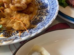 -石老头关东饺子王·东北菜(嘉华鑫城店)