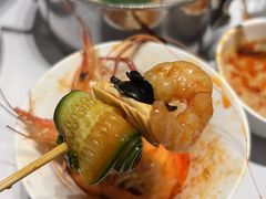 -红鼎豆捞·非遗鲍皇汤火锅(宝丰路店)