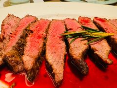 -波特曼西餐厅(中央大街店)