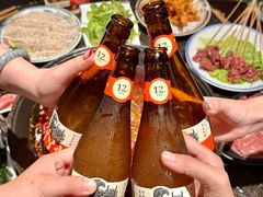 -巴蜀大宅门火锅(新华公园店)