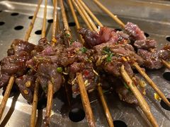 -盟重烧烤(高正街店)