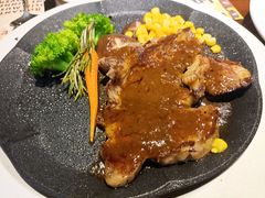 -忆咖啡观景餐厅(桂林象山公园店)