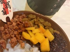 -即墨老公社·海肠捞饭大王(古城店)
