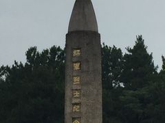 -共和国摇篮旅游区-红井景区