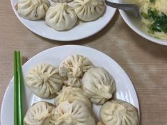 -津门永胜包子铺(哈尔滨道总店)