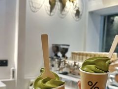-% Arabica阿拉比卡咖啡(罗湖万象城店)