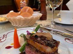 -马克西姆餐厅(崇文门店)