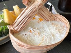 -Ameigo梅果·云贵川bistro(长宁来福士店)